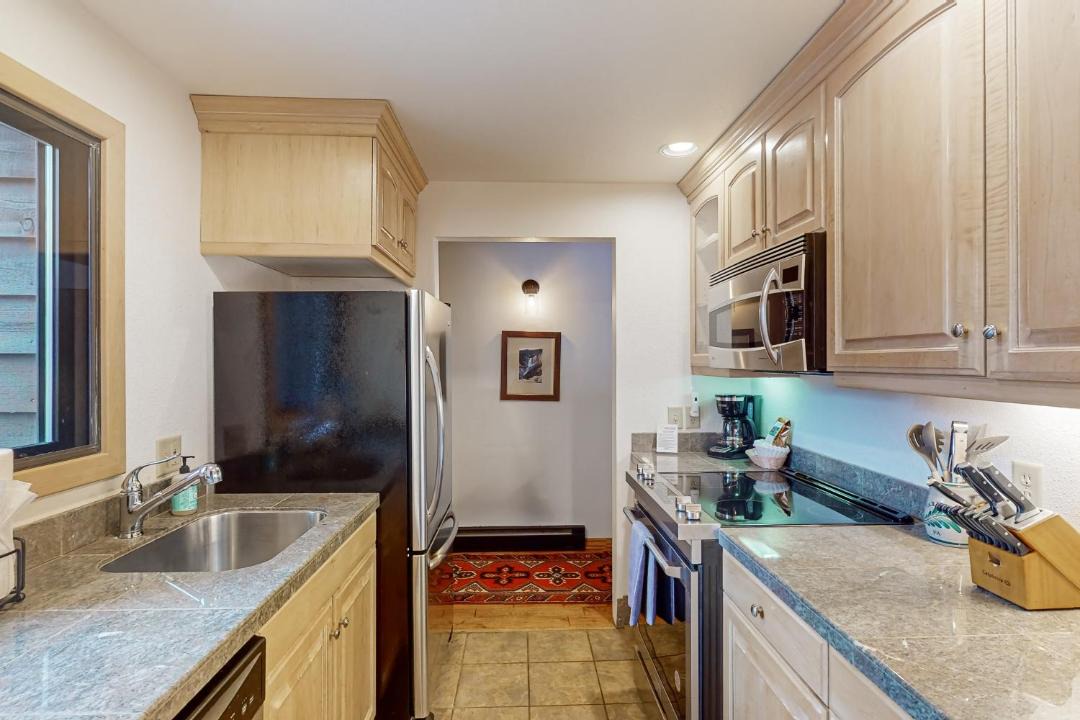 Photo of Kitchen in Jackson Hole