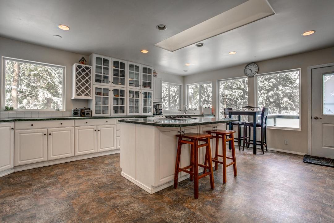 Photo of Kitchen in Coeur d'Alene