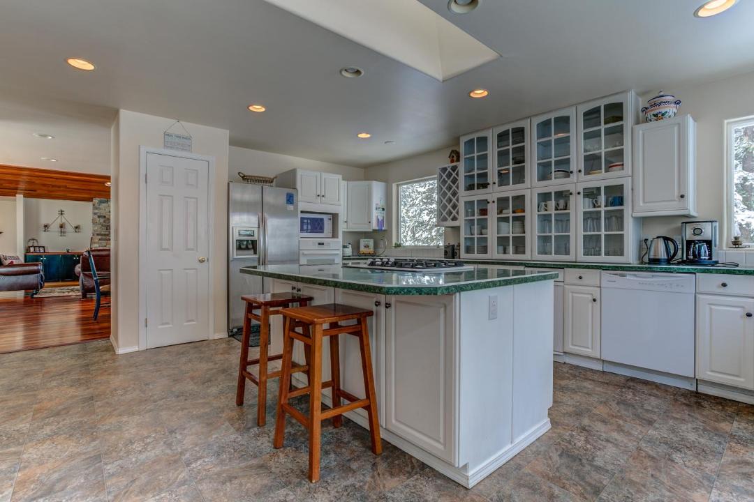 Photo of Kitchen in Coeur d'Alene