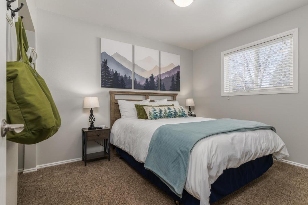 Photo of Bedroom in Lava Hot Springs