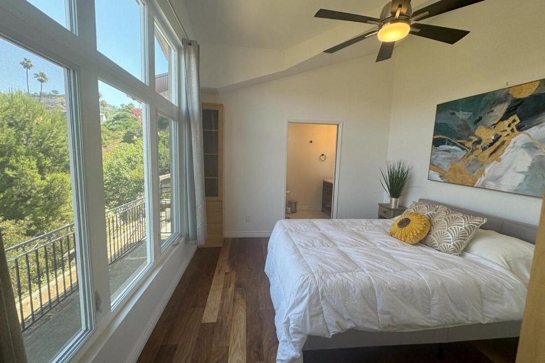 Photo of Bedroom in Mount Helix