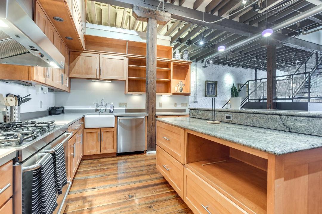 Photo of Kitchen in Springfield
