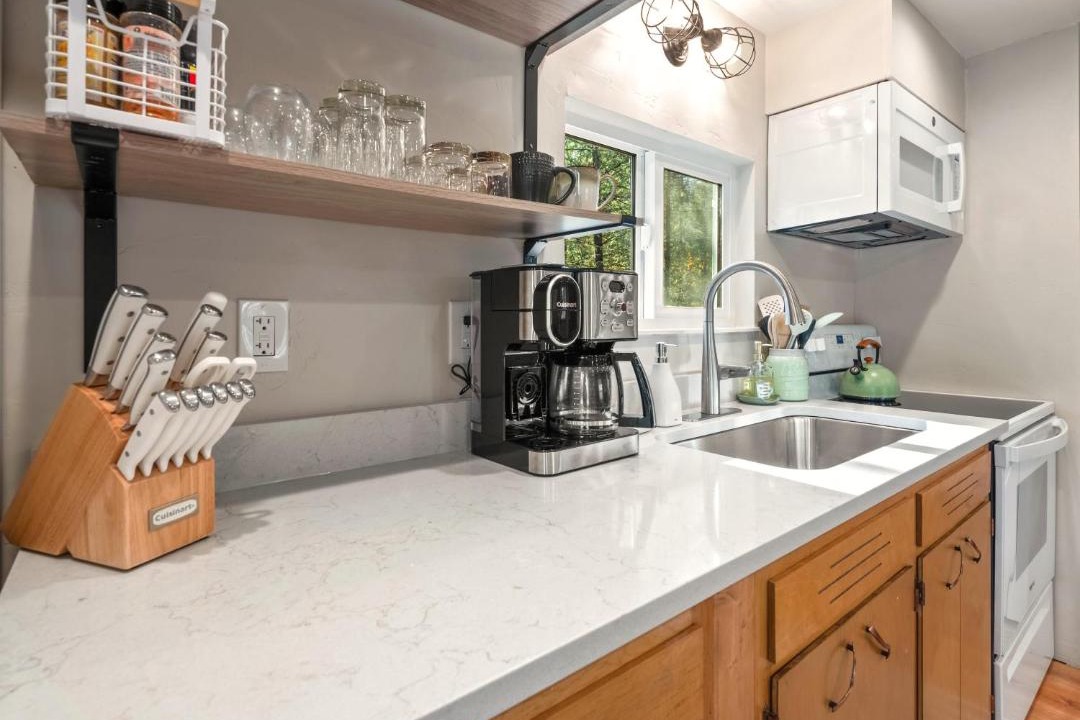 Photo of Kitchen in Coram