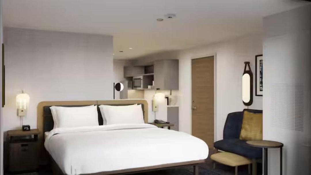 Photo of Bedroom in Jackson