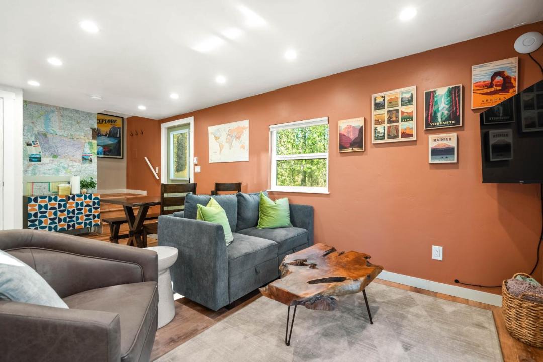 Photo of Livingroom in Coram