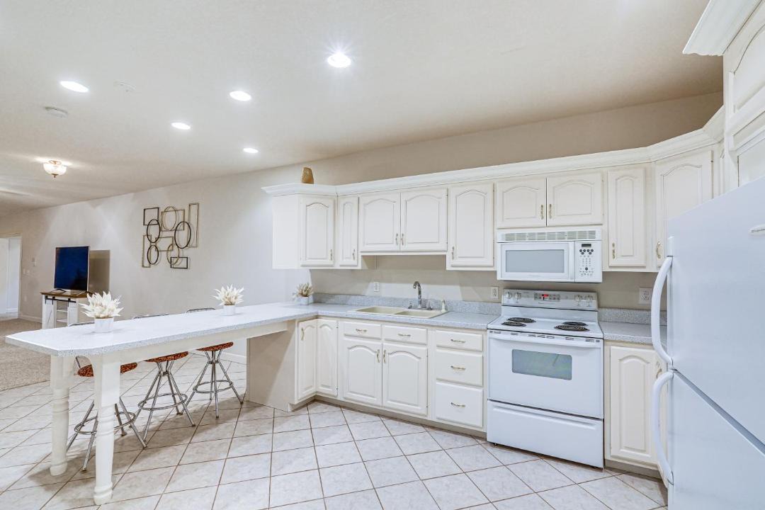 Photo of Kitchen in Lima