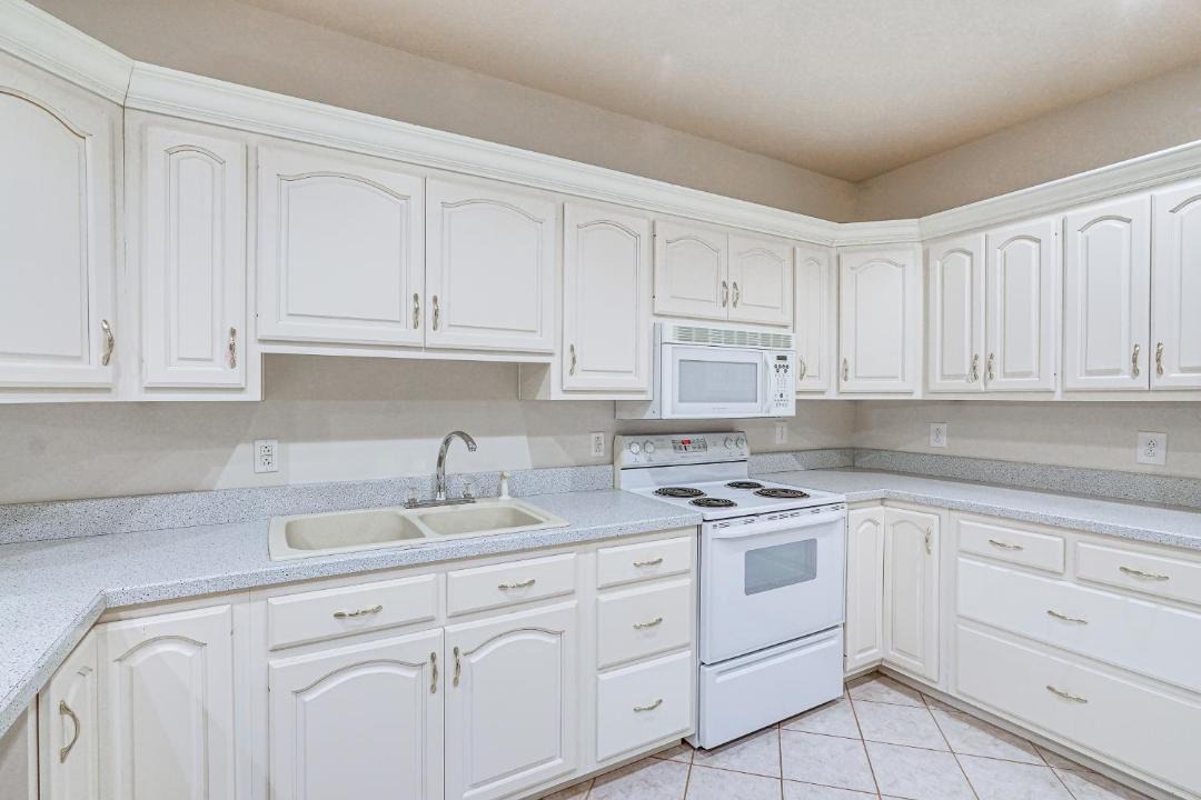 Photo of Kitchen in Lima