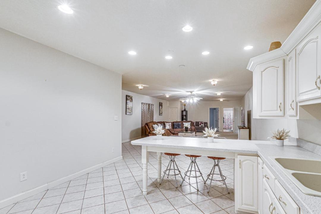 Photo of Kitchen in Lima
