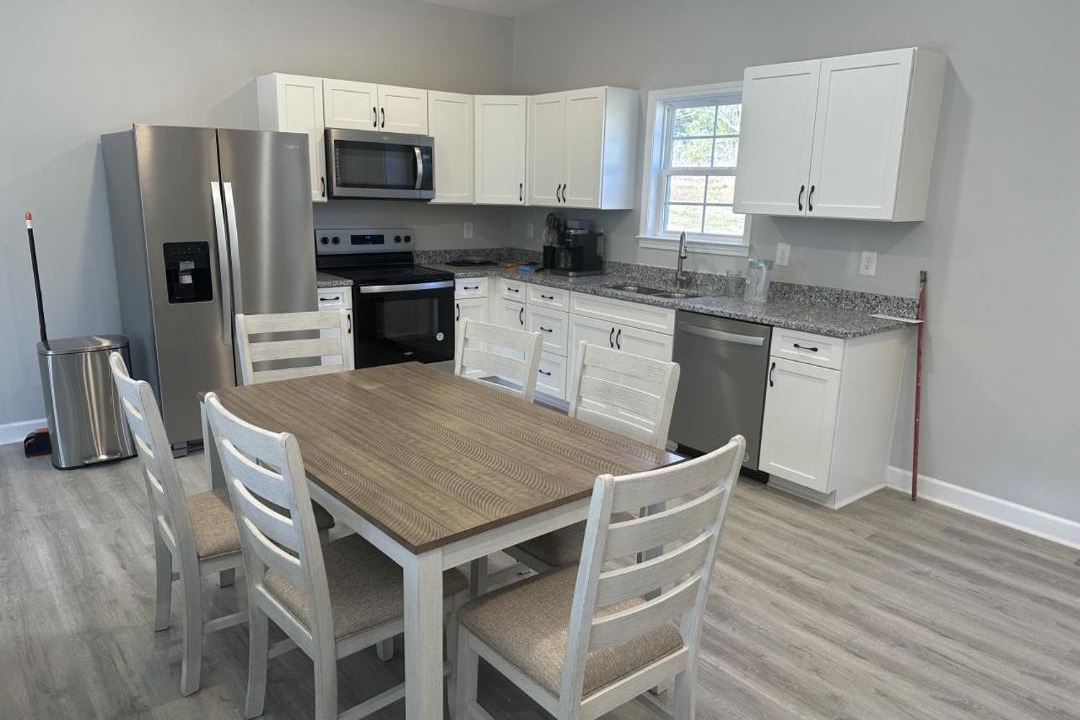 Photo of Kitchen in Lexington