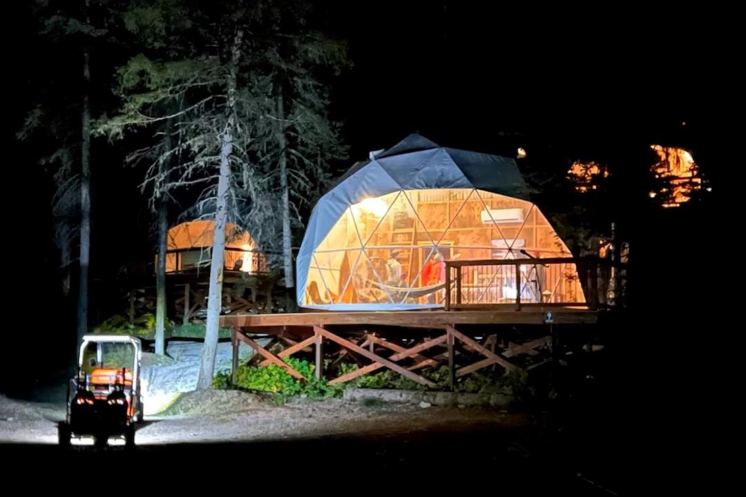 Photo of Others in West Glacier