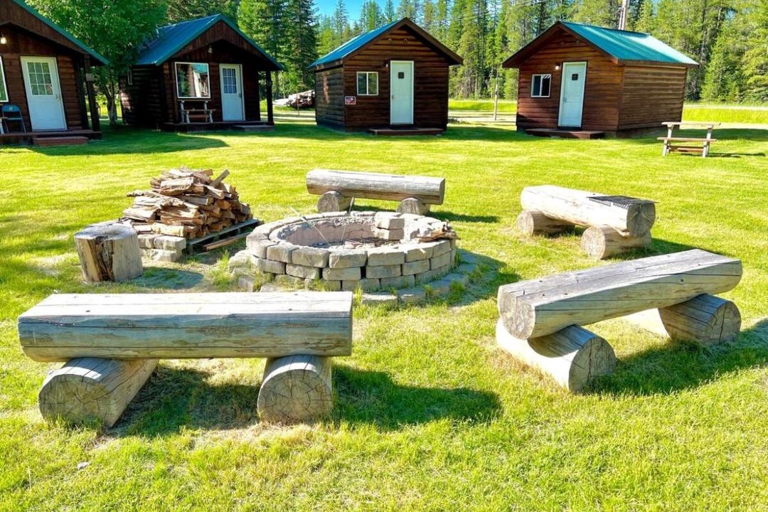 Photo of Others in West Glacier