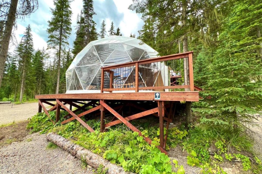 Photo of Others in West Glacier
