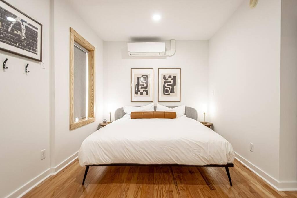 Photo of Bedroom in Hot Springs