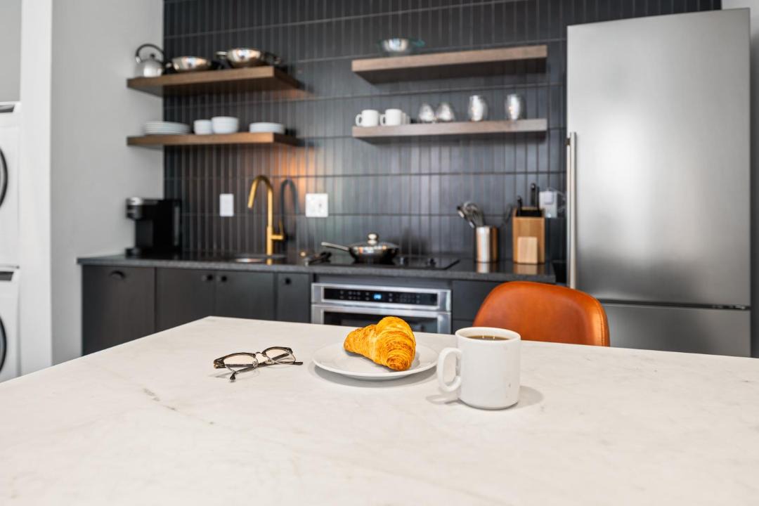Photo of Kitchen in Old City