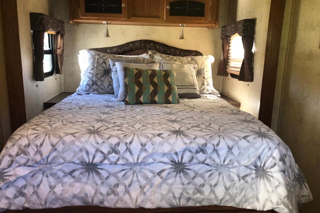 Photo of Bedroom in Gaines