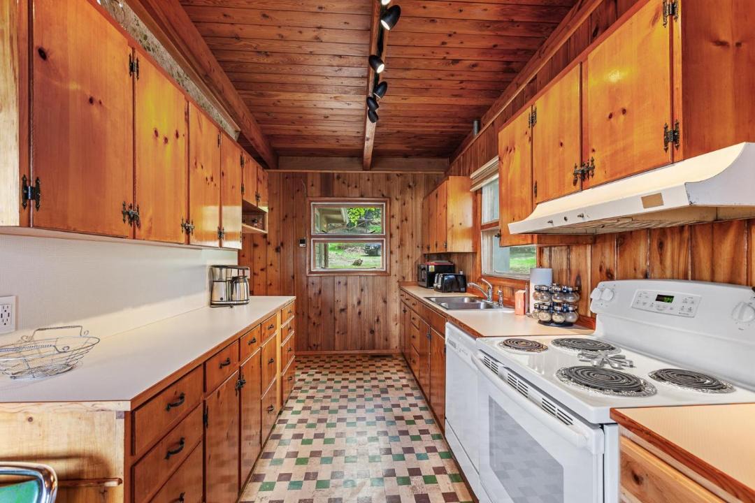 Photo of Kitchen in Harrison