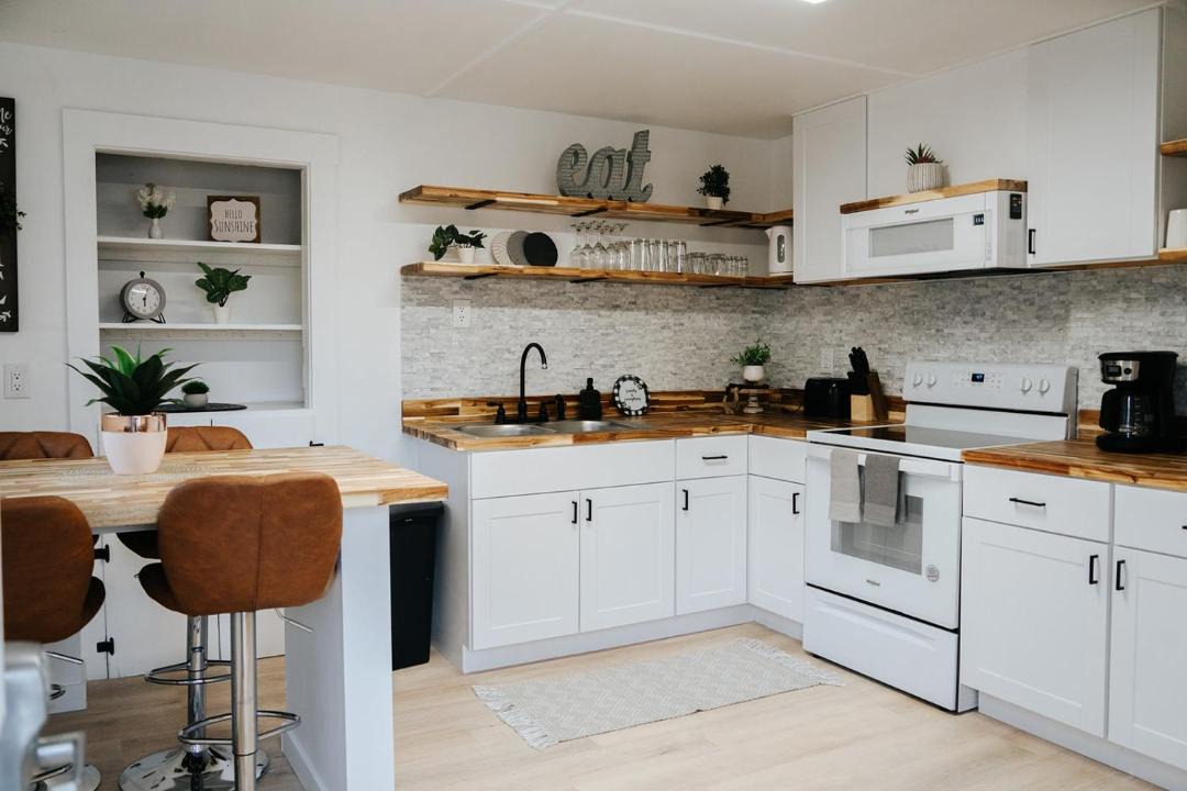 Photo of Kitchen in Laconia