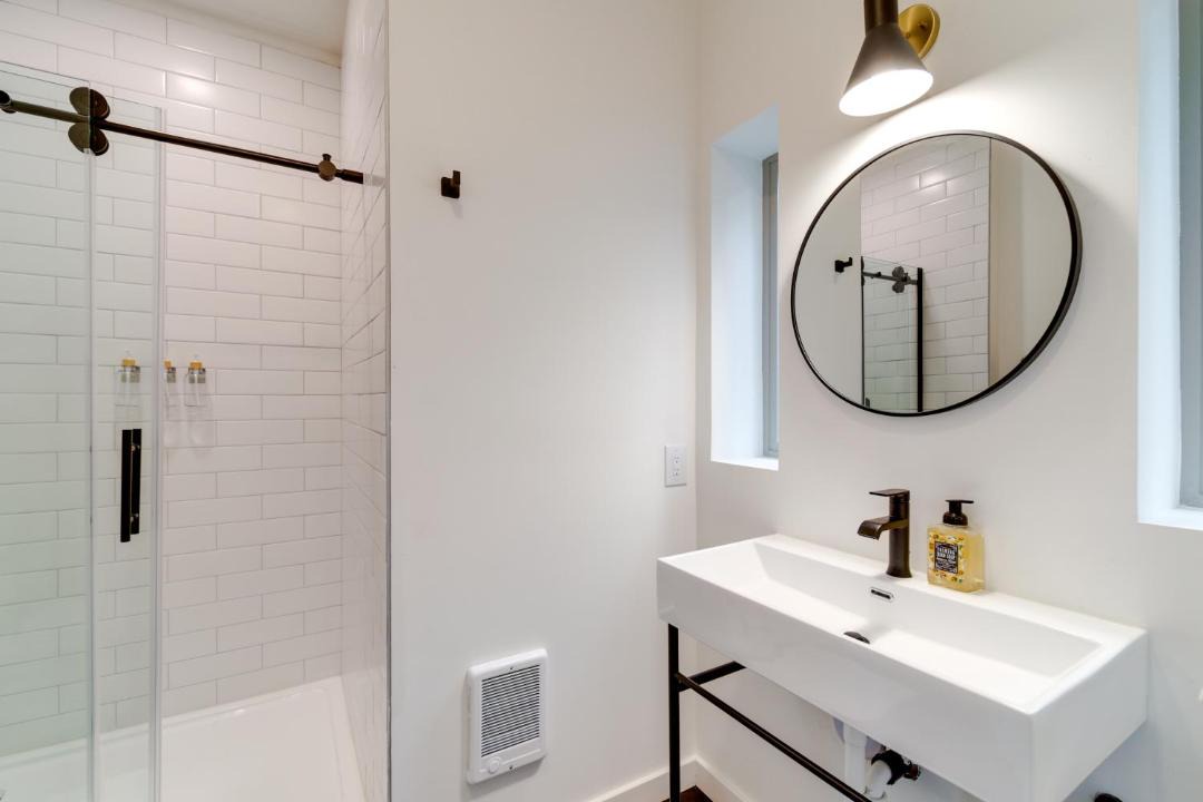 Photo of Bathroom in Worley