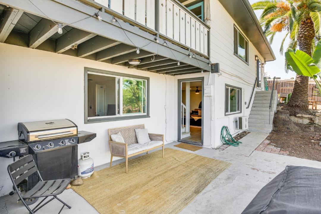 Photo of Patio Balcony in Oak Park