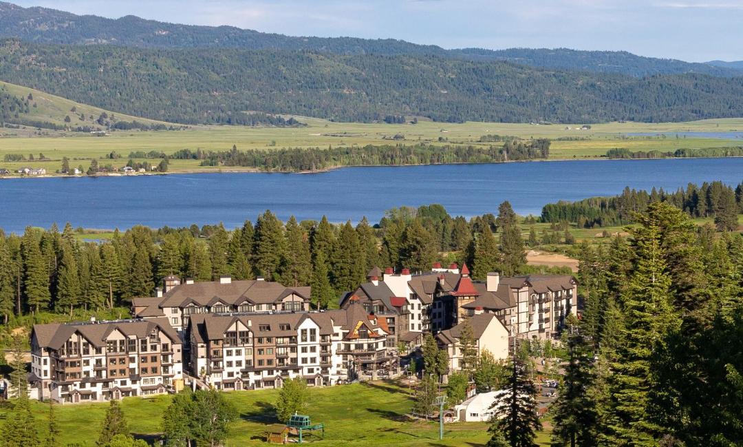 Photo of Others in Tamarack Resort
