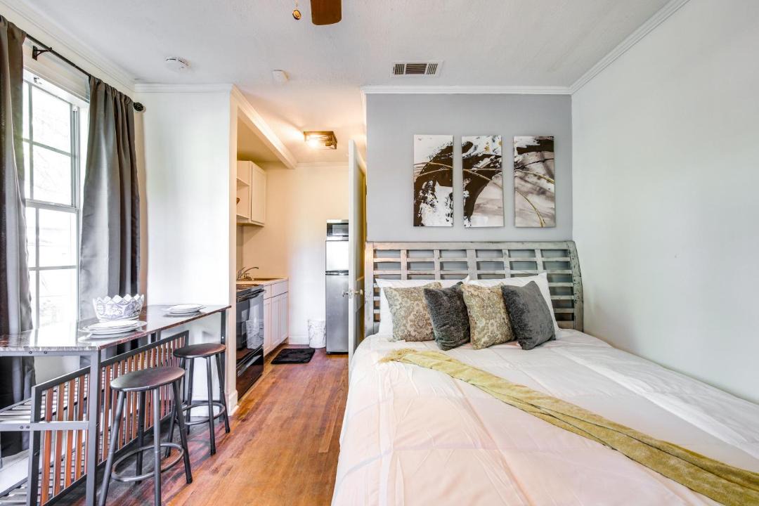 Photo of Bedroom in Clarksdale