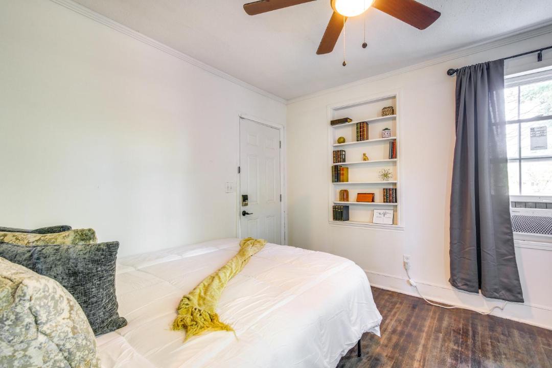 Photo of Bedroom in Clarksdale
