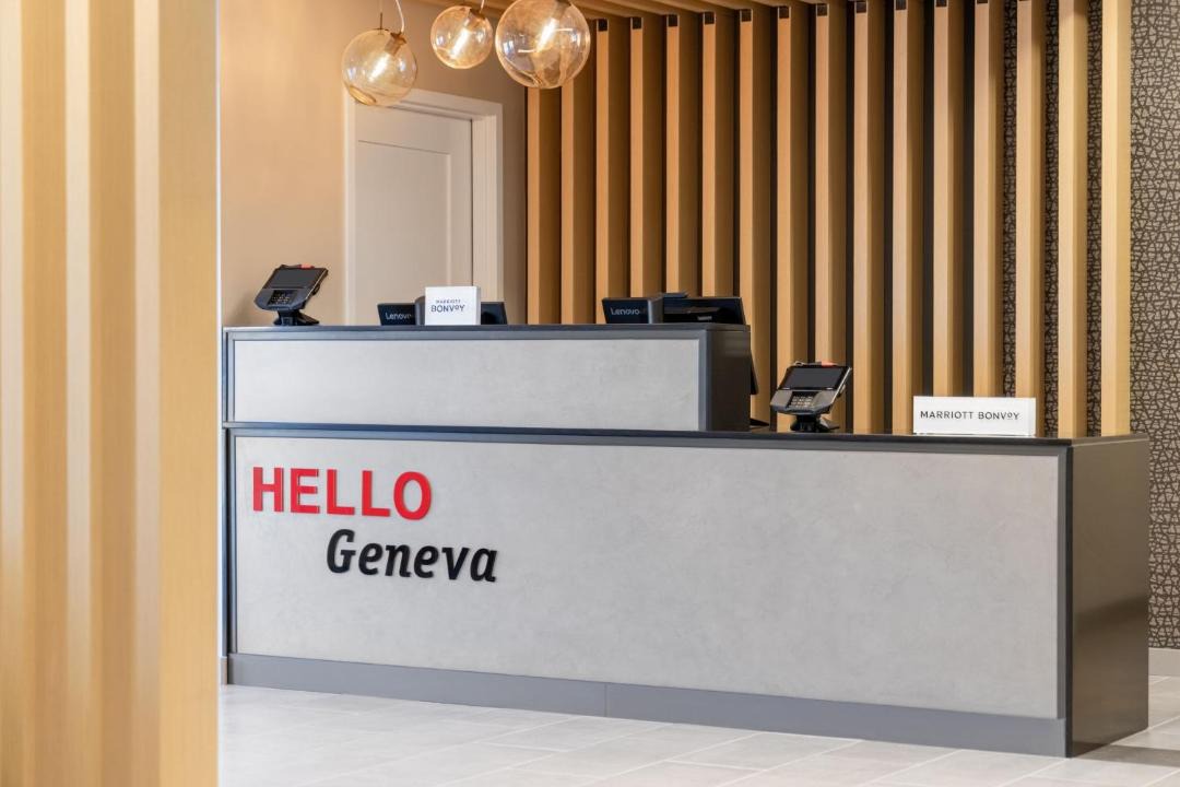 Photo of Others in Geneva