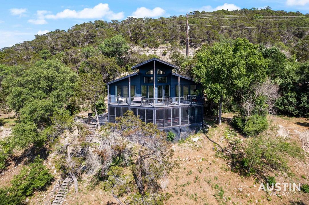 Photo of Others in Lower Basin Lake Travis