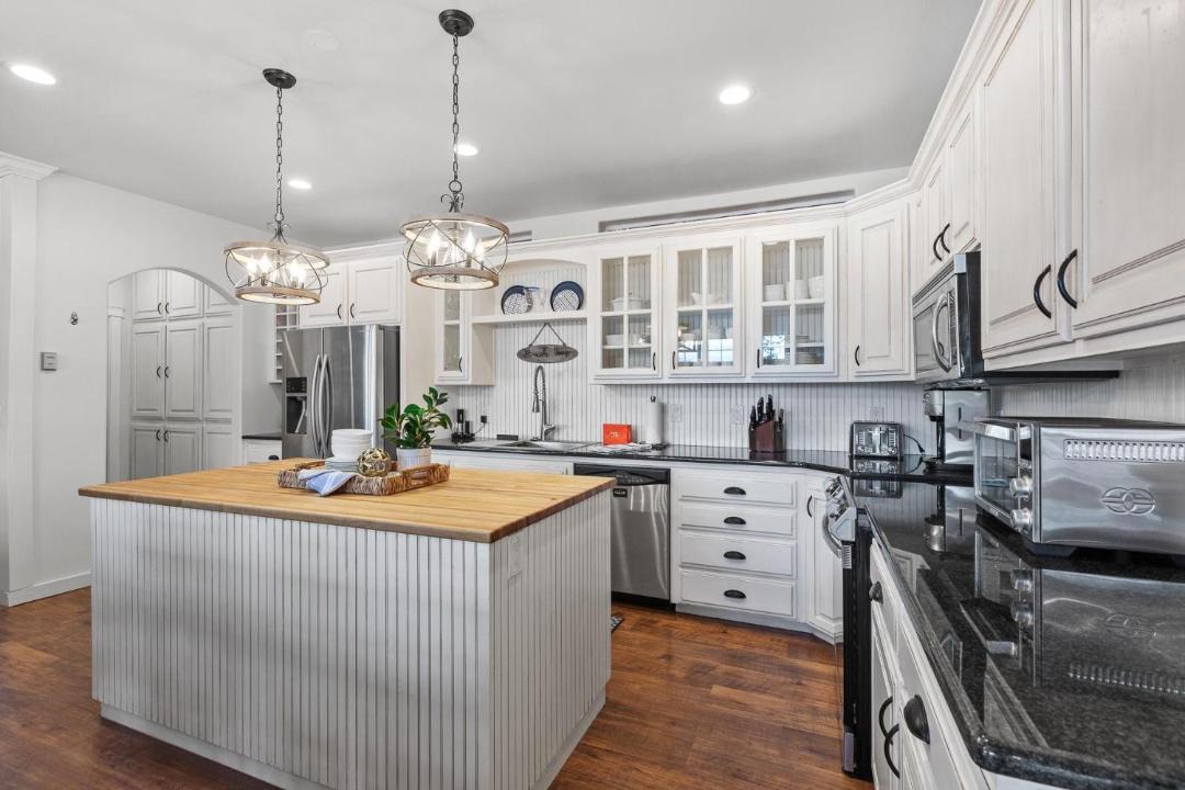Photo of Kitchen in Hayden View Estates