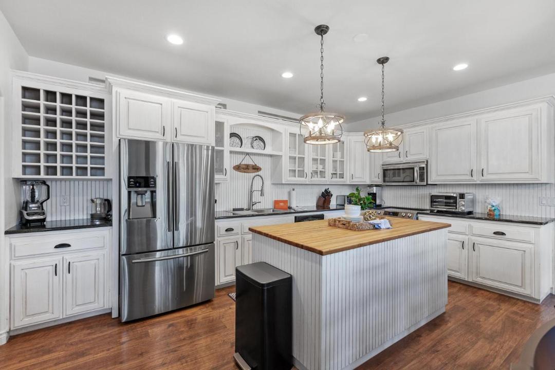 Photo of Kitchen in Hayden View Estates