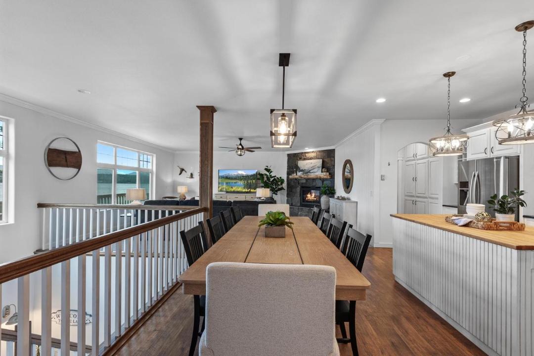 Photo of Kitchen in Hayden View Estates