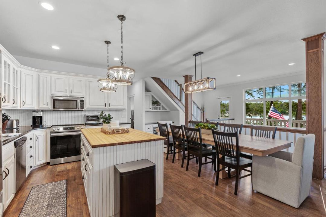 Photo of Kitchen in Hayden View Estates
