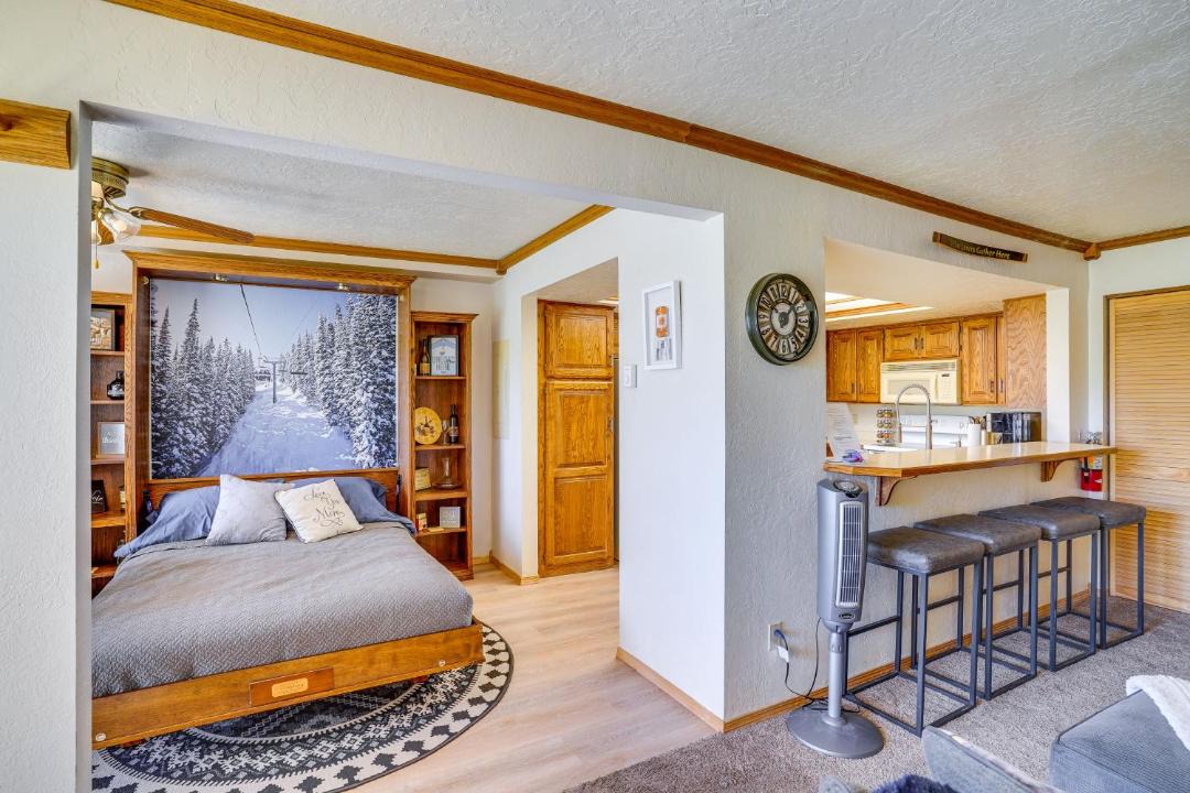 Photo of Bedroom in Brian Head