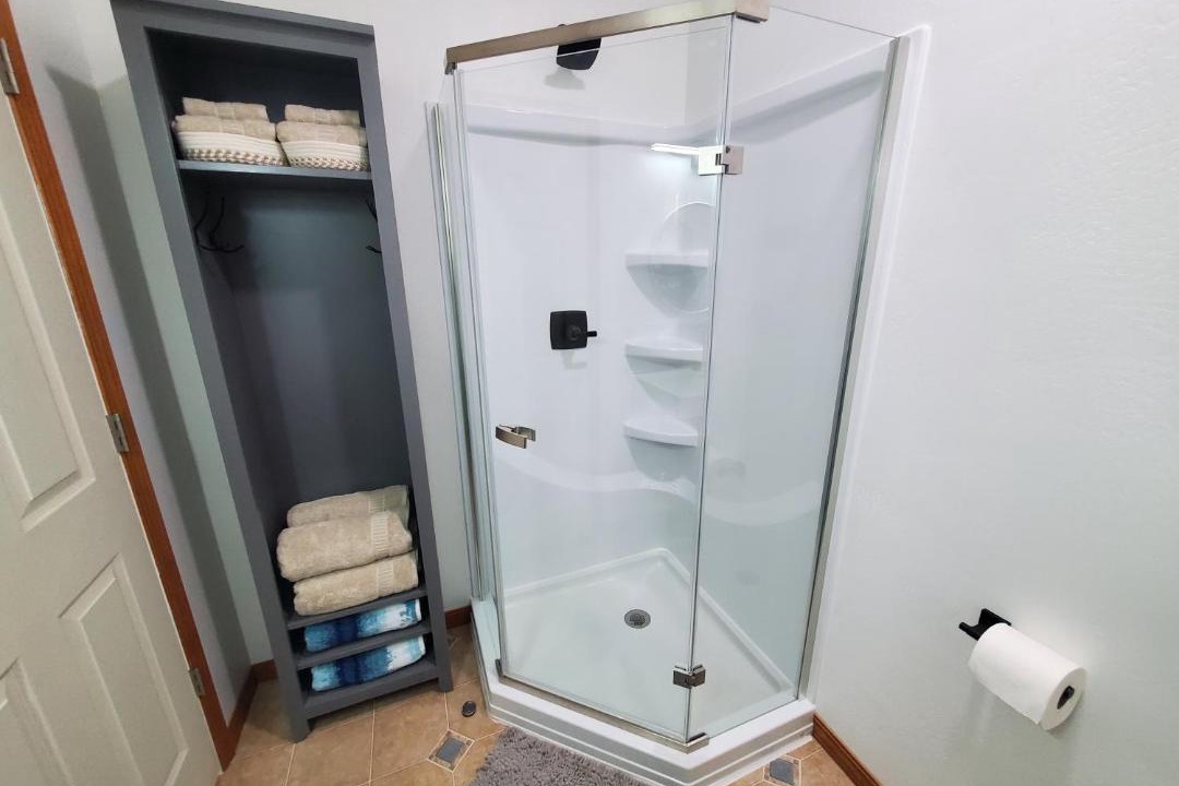 Photo of Bathroom in St. Maries