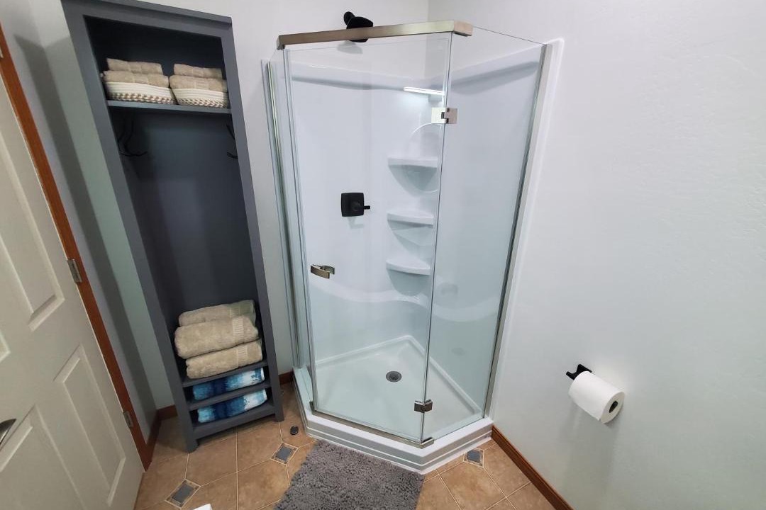Photo of Bathroom in St. Maries