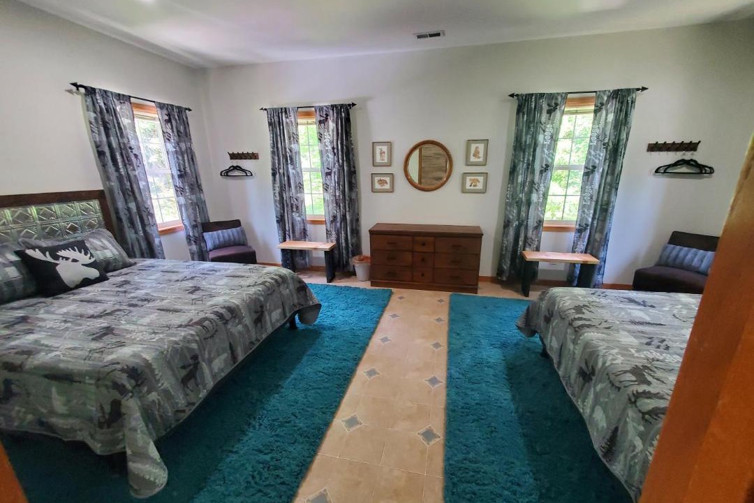 Photo of Bedroom in St. Maries