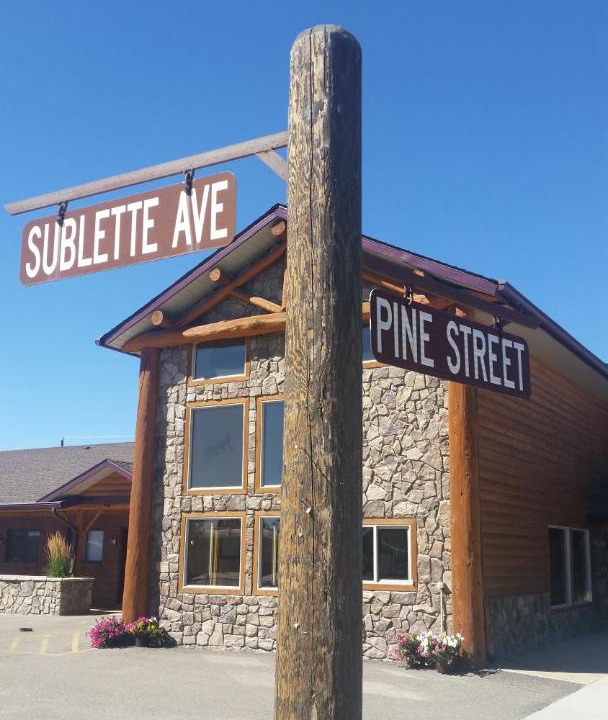 Photo of Others in Pinedale