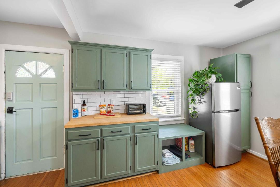 Photo of Kitchen in Schnitzelburg
