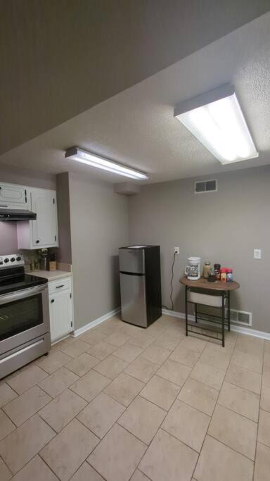 Photo of Kitchen in Glen Iris