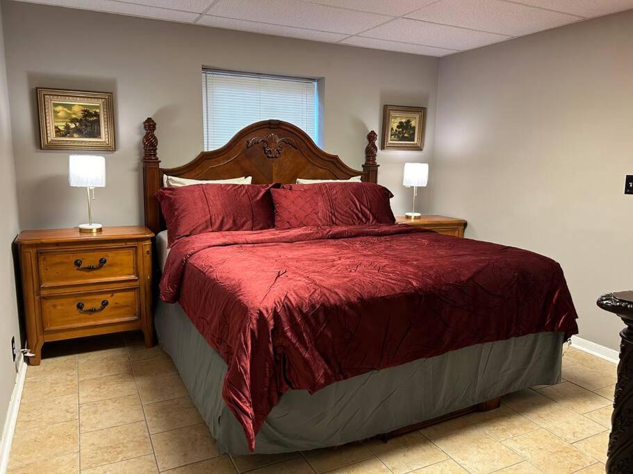 Photo of Bedroom in Glen Iris
