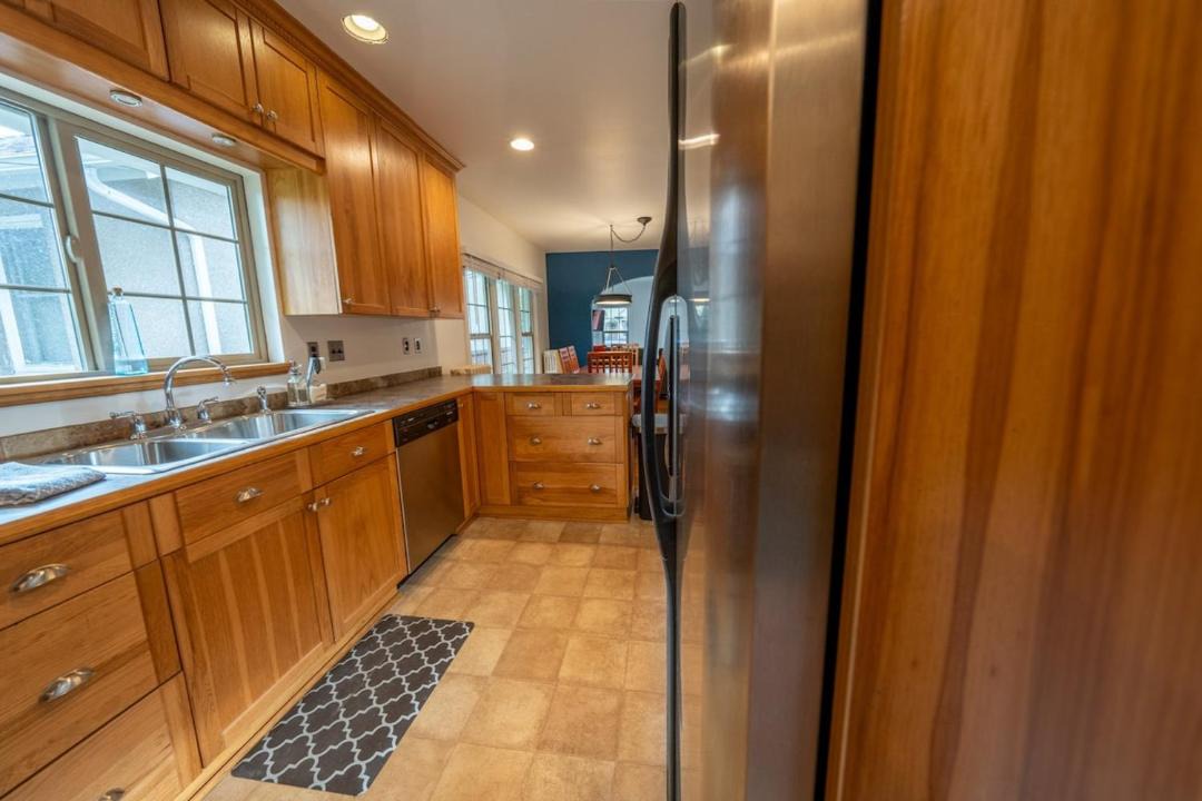 Photo of Kitchen in Manito