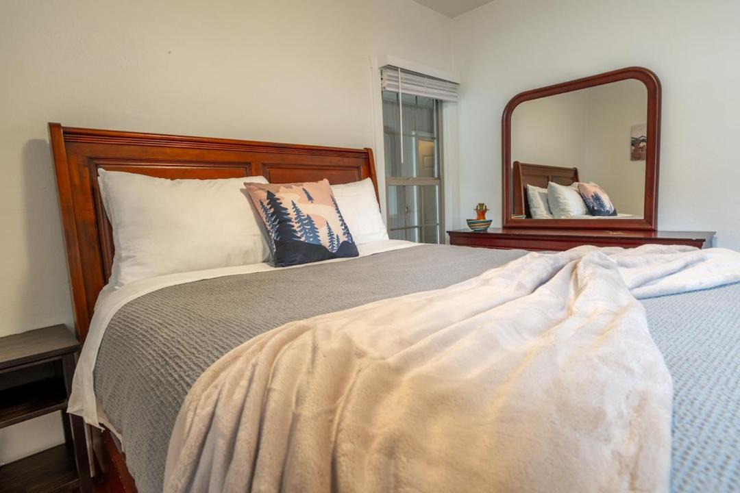 Photo of Bedroom in Manito