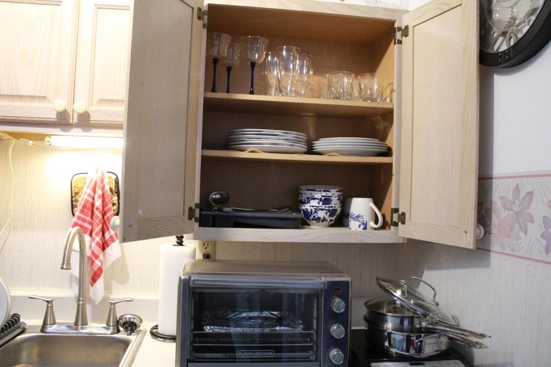 Photo of Kitchen in Carmel