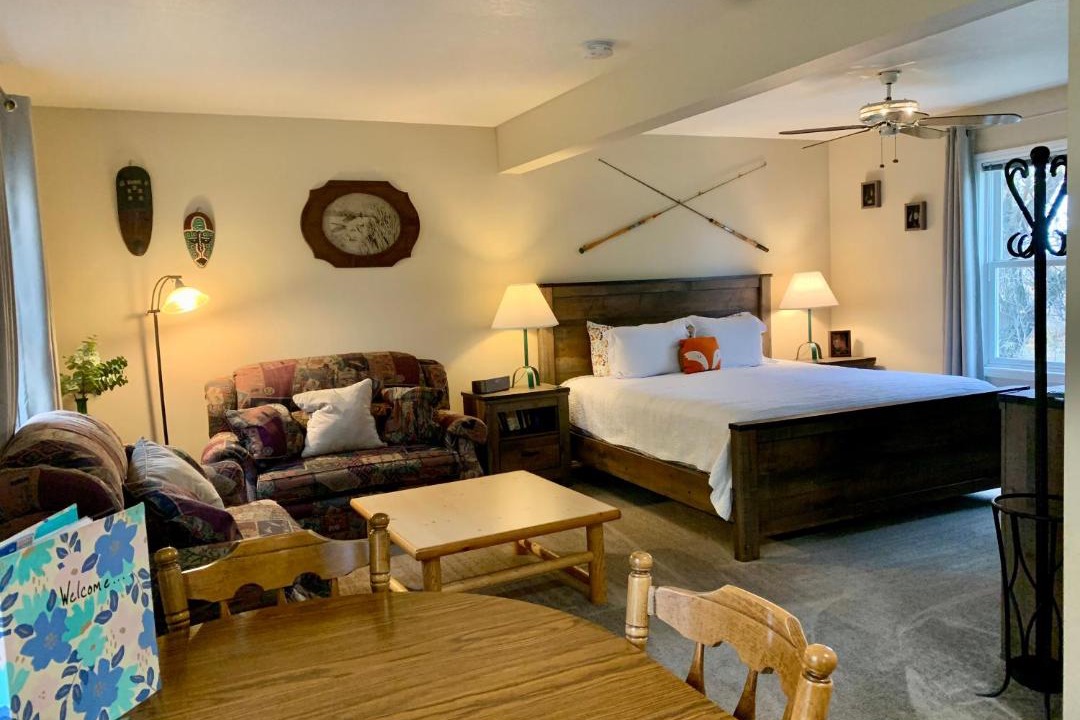 Photo of Bedroom in Bozeman