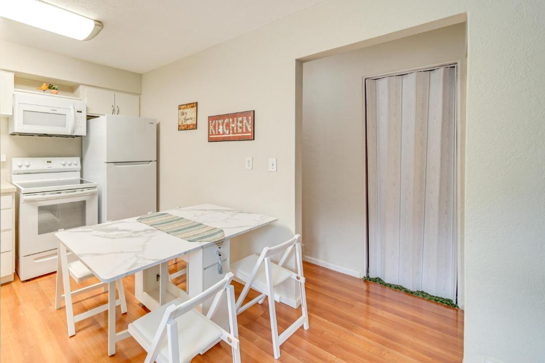 Photo of Kitchen in Meridian