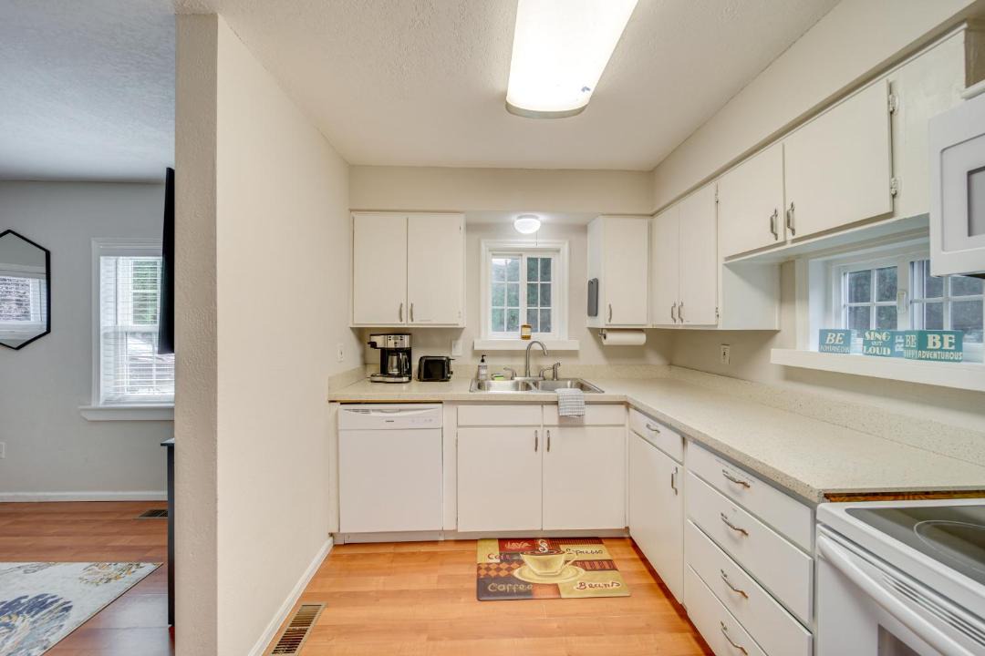 Photo of Kitchen in Meridian