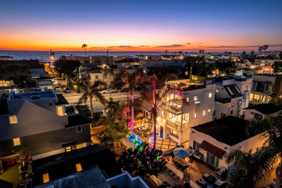 Photo of Others in Mission Beach
