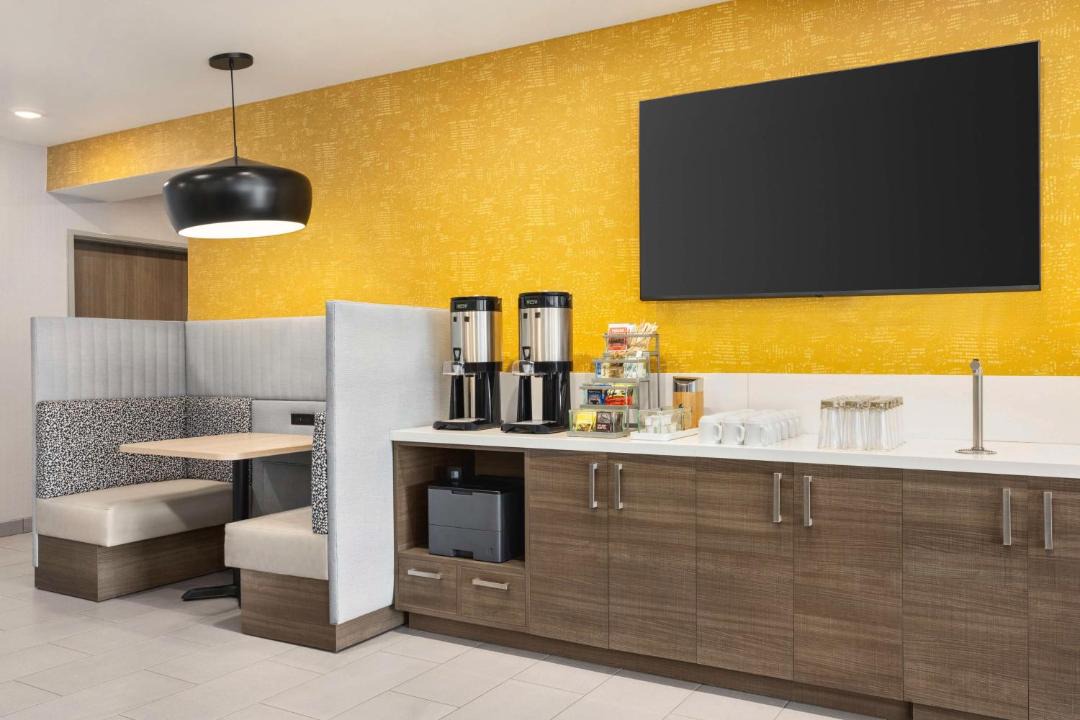 Photo of Kitchen in Livingston