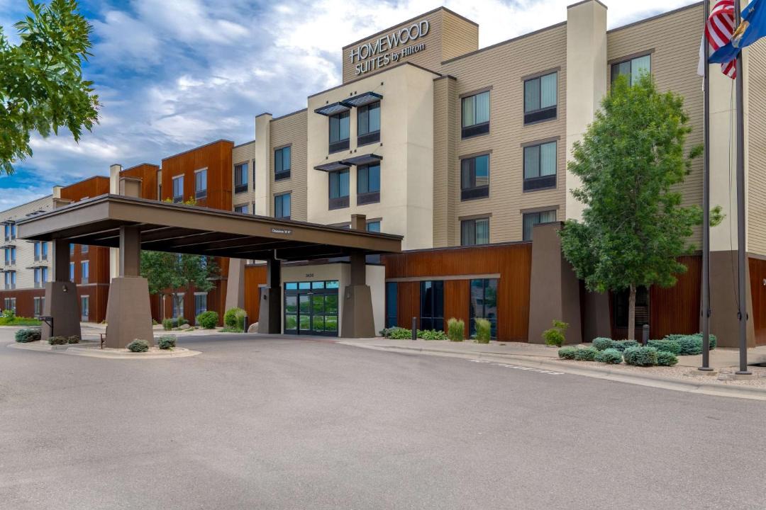 Photo of Buildings in Billings