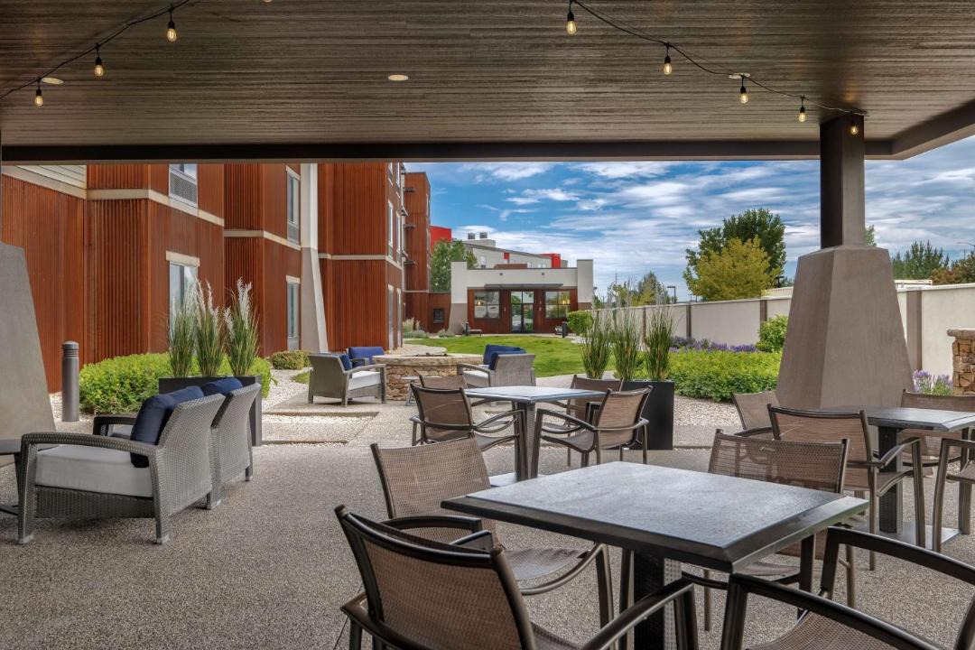 Photo of Patio Balcony in Billings